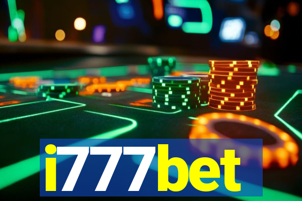 i777bet