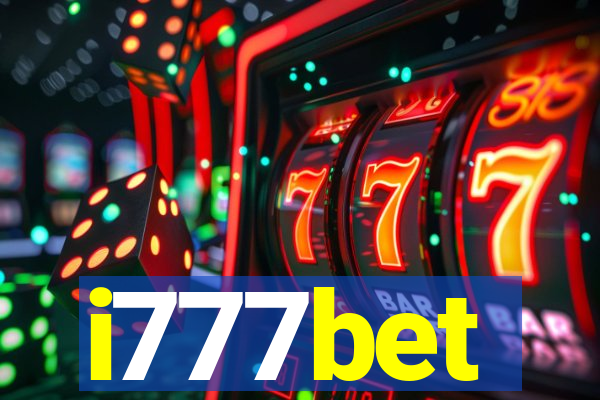 i777bet