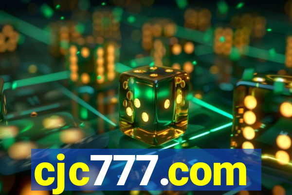 cjc777.com