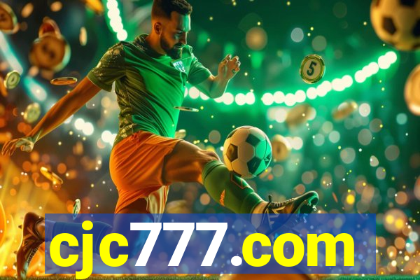 cjc777.com