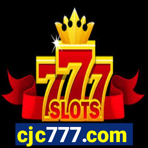 cjc777.com