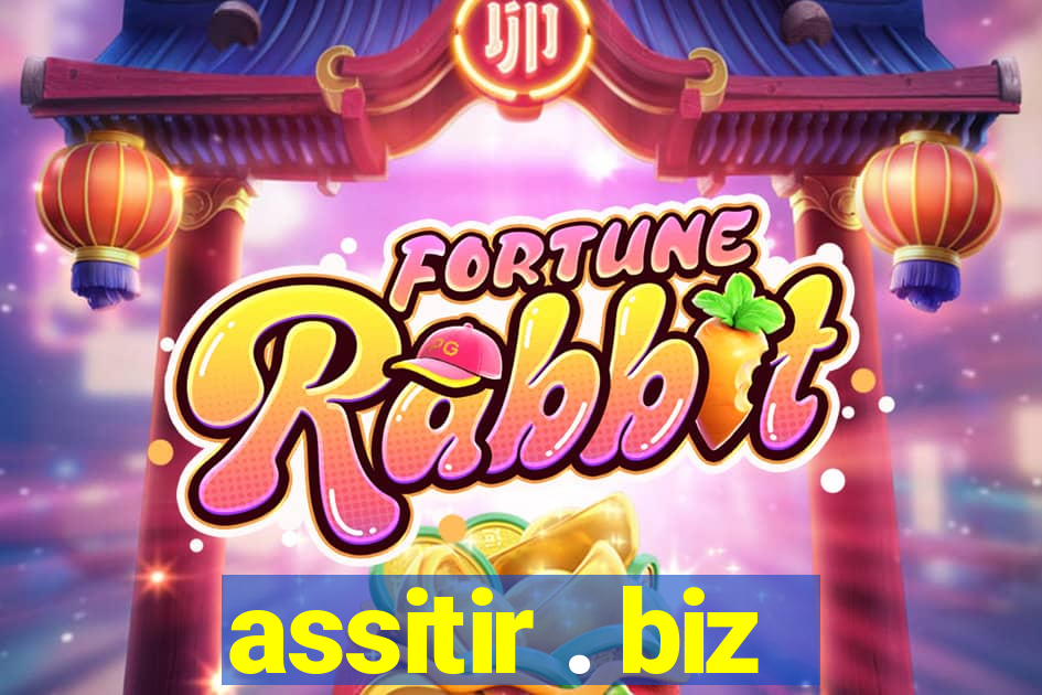 assitir . biz
