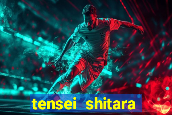 tensei shitara slime datta ken 3 dublado