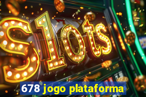 678 jogo plataforma