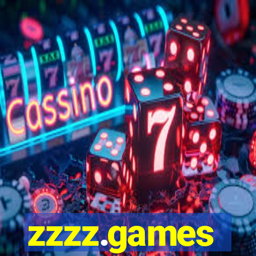 zzzz.games