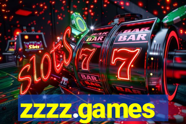 zzzz.games