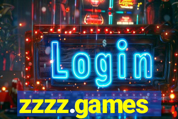 zzzz.games