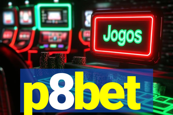 p8bet