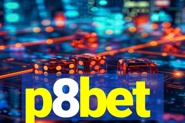 p8bet