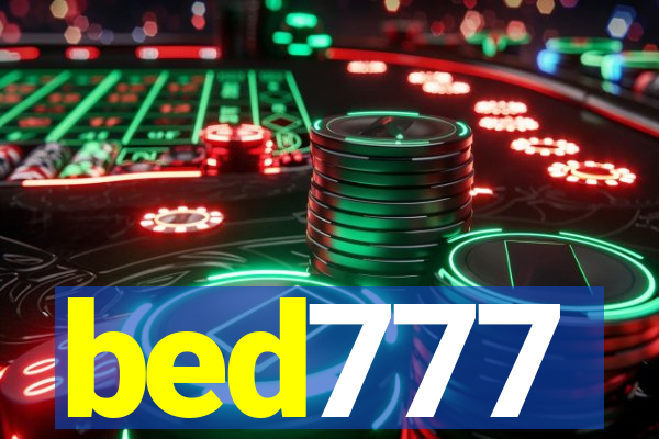bed777