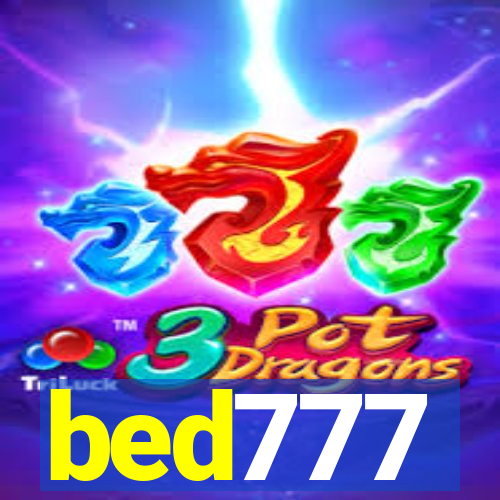 bed777