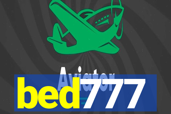 bed777