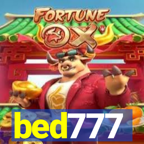 bed777