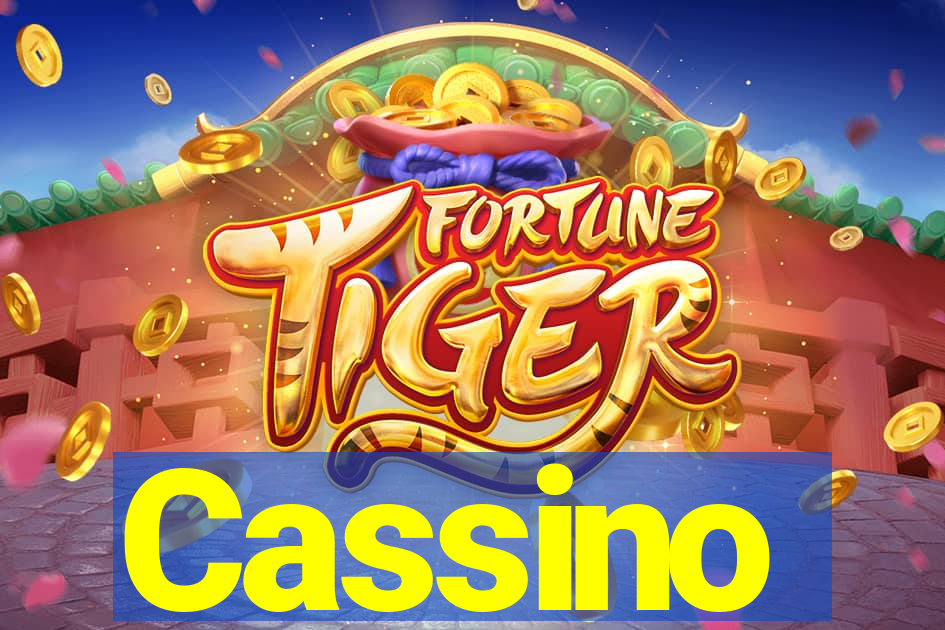 Cassino