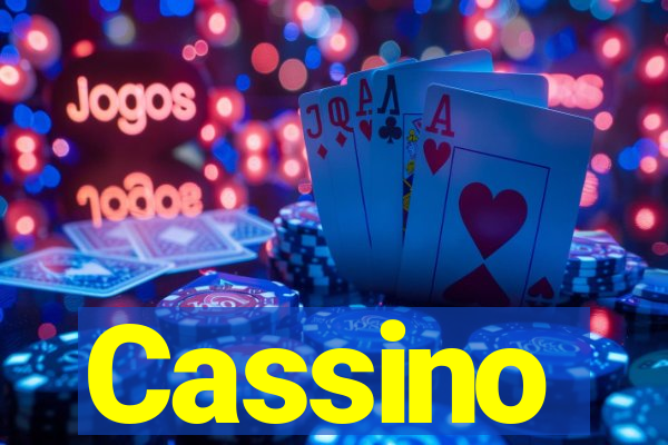 Cassino