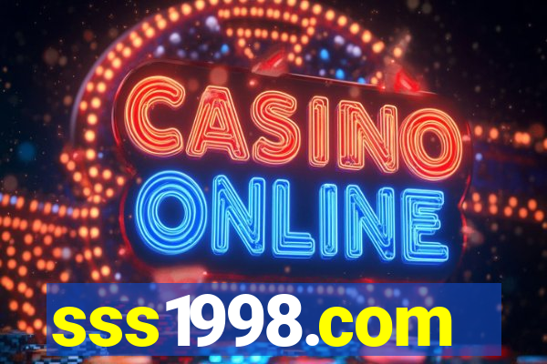 sss1998.com