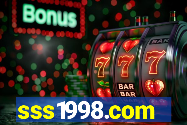 sss1998.com