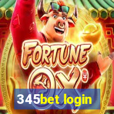 345bet login