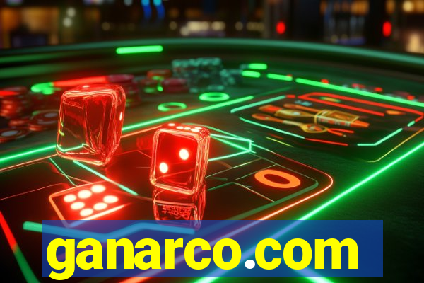 ganarco.com