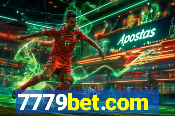 7779bet.com