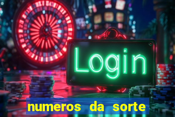 numeros da sorte aquario 2024