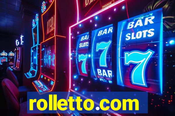 rolletto.com
