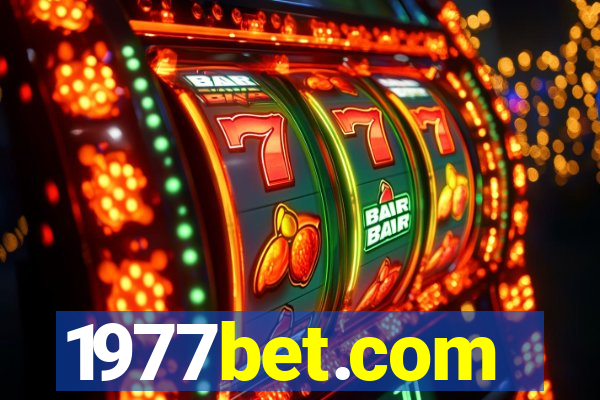 1977bet.com