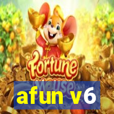 afun v6