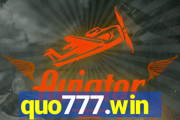 quo777.win