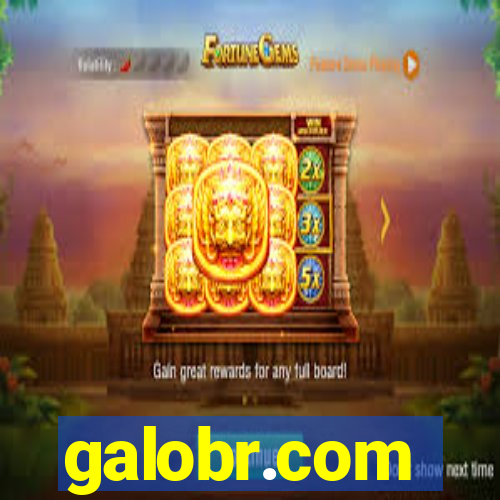 galobr.com