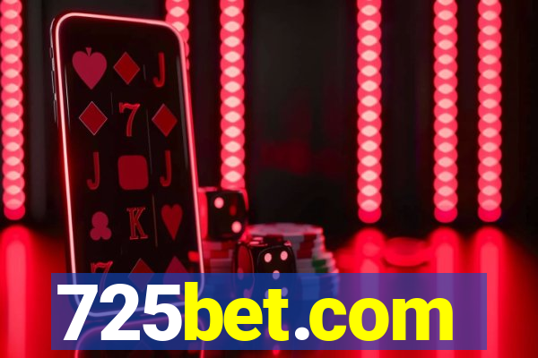 725bet.com