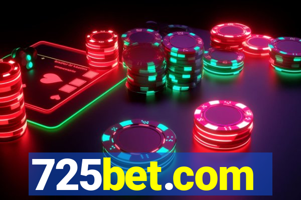 725bet.com