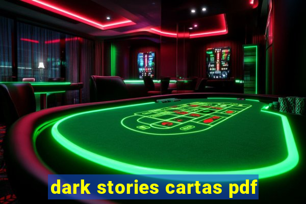 dark stories cartas pdf