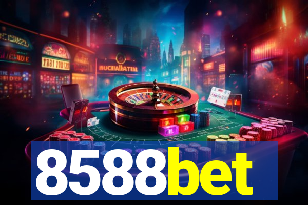 8588bet