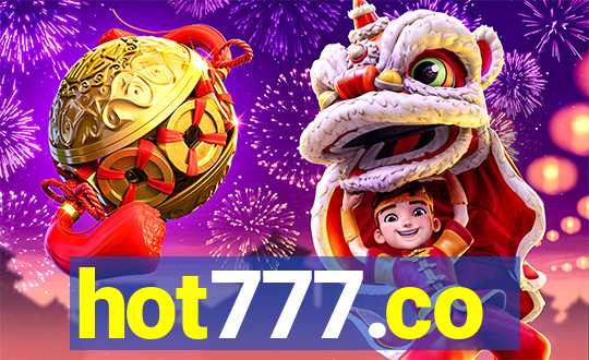 hot777.co