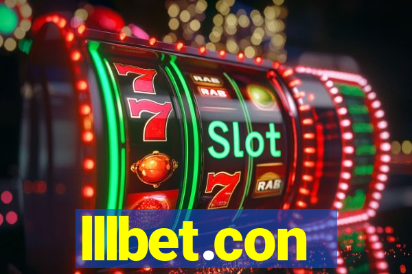 lllbet.con