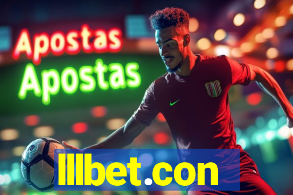 lllbet.con