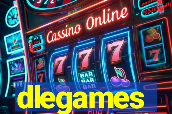dlegames