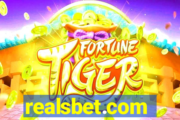 realsbet.com