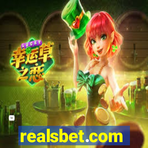 realsbet.com
