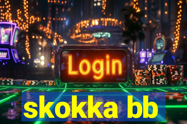 skokka bb