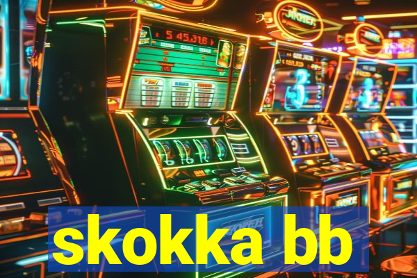 skokka bb