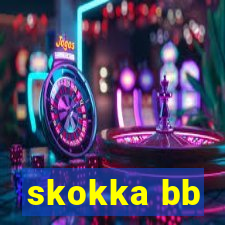 skokka bb