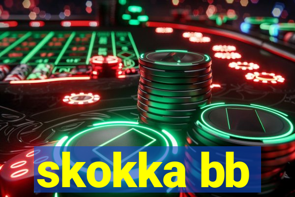 skokka bb
