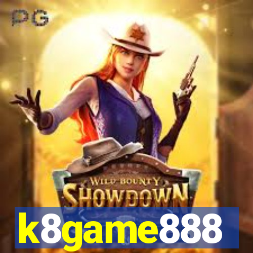k8game888
