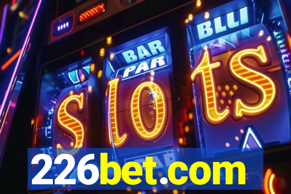 226bet.com