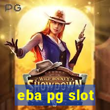 eba pg slot