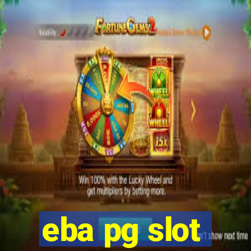eba pg slot