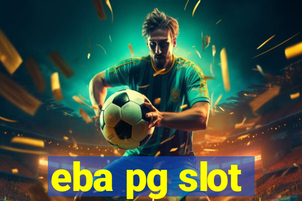 eba pg slot