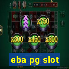 eba pg slot